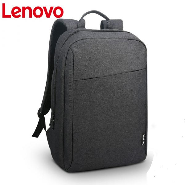 Lenovo 15.6″ inch Laptop Backpack B210 (Black) - danka.pk
