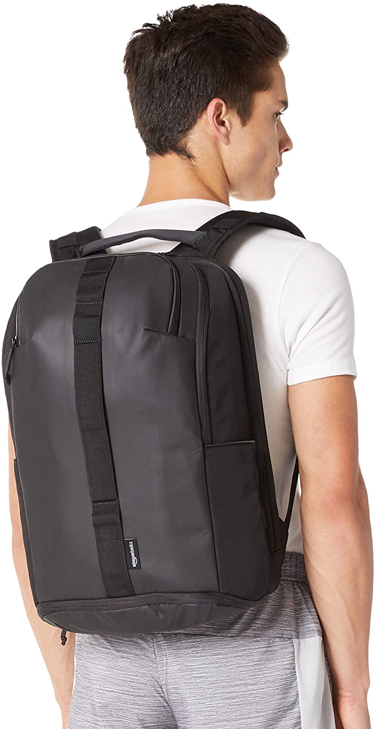 Amazon Basics Patrol Sports Backpack - danka.pk