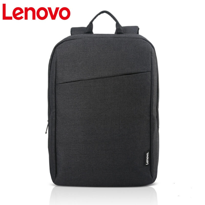 Lenovo 15.6″ inch Laptop Backpack B210 (Black)