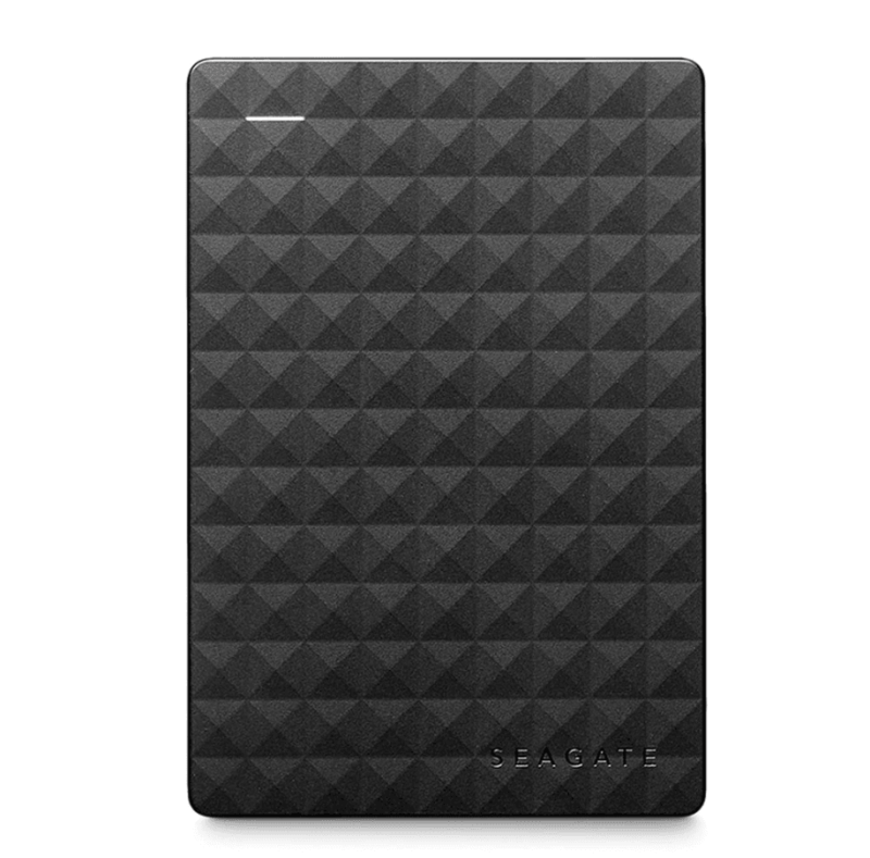 Seagate Expansion Portable External Hard Drive - 120GB - Image 3