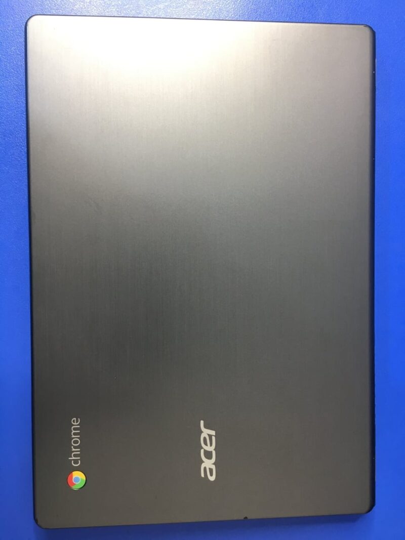 Acer | C740 | 128GB Storage | 4GB RAM | 11.6″ Display | Windows 10 | 9 Hours Battery | Chromebook - Image 3