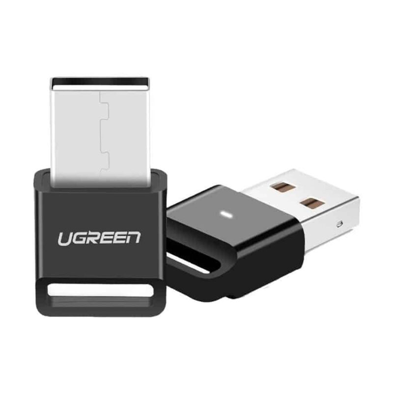 UGREEN 30524 USB BLUETOOTH 4.0 ADAPTER - Image 3