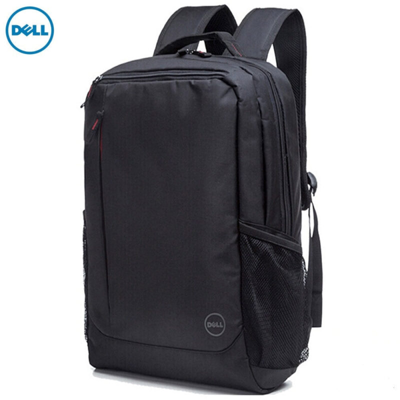 Dell 15.6″ 088W9X Essential Nylon Notebook Backpack - Image 3