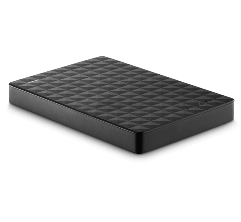 Seagate Expansion Portable External Hard Drive - 250GB - Image 6