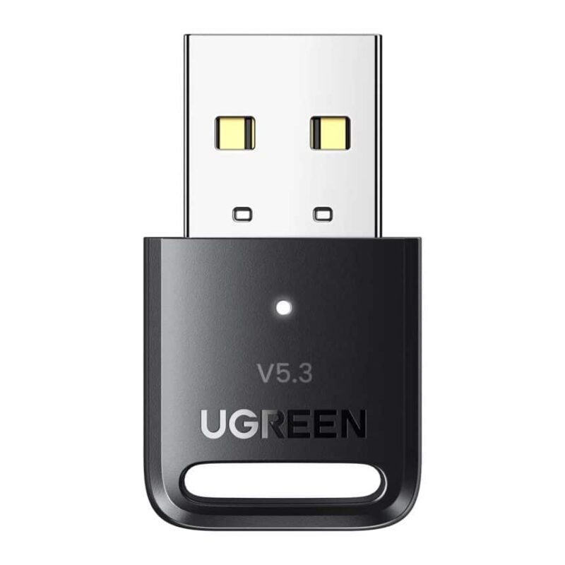 UGREEN 90225 BLUETOOTH 5.3 USB ADAPTER - Image 2