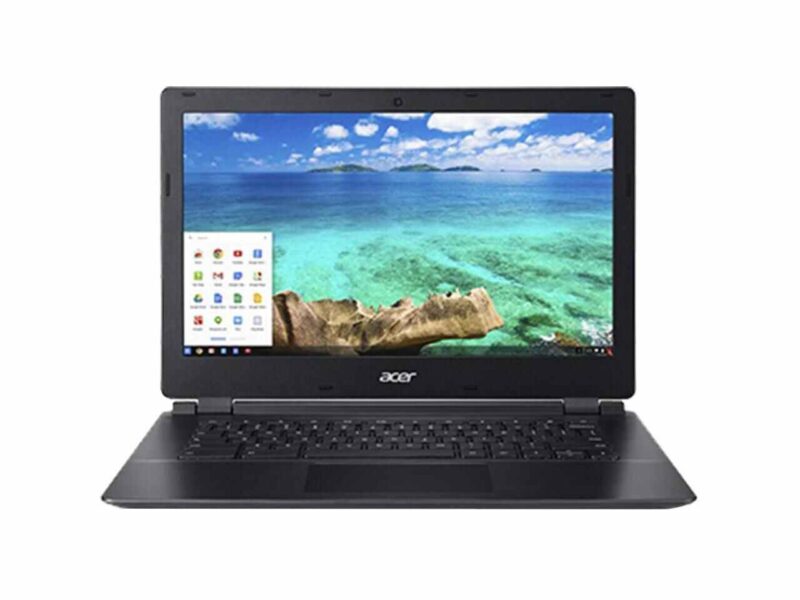 Acer | ChromeBook C810 | Quad Core Nvidia Tegra 2.10GHz Processor | 16GB Storage | 4GB RAM | 13″ Display | 13 hours Battery Time | ChromeBook - Image 2