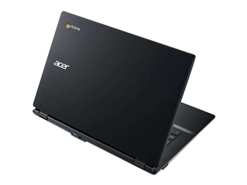 Acer | ChromeBook C810 | Quad Core Nvidia Tegra 2.10GHz Processor | 16GB Storage | 4GB RAM | 13″ Display | 13 hours Battery Time | ChromeBook - Image 4