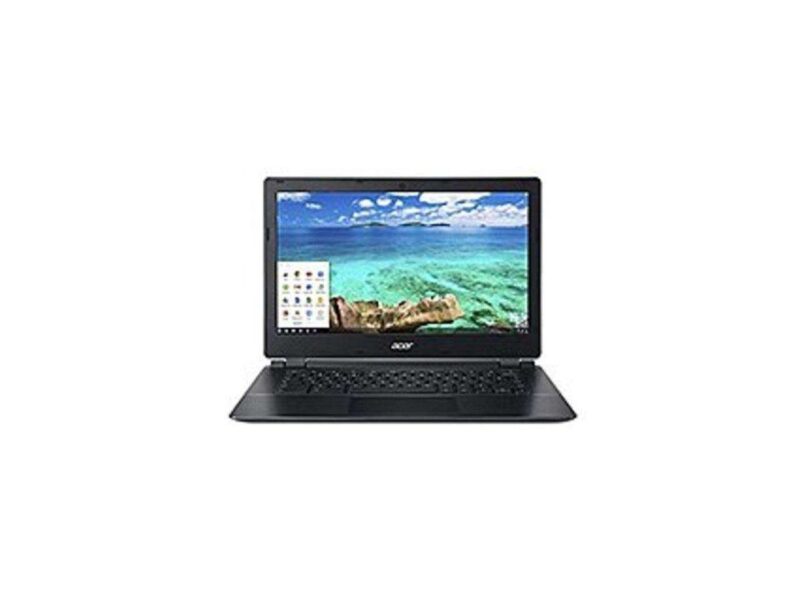 Acer | ChromeBook C810 | Quad Core Nvidia Tegra 2.10GHz Processor | 16GB Storage | 4GB RAM | 13″ Display | 13 hours Battery Time | ChromeBook - Image 8