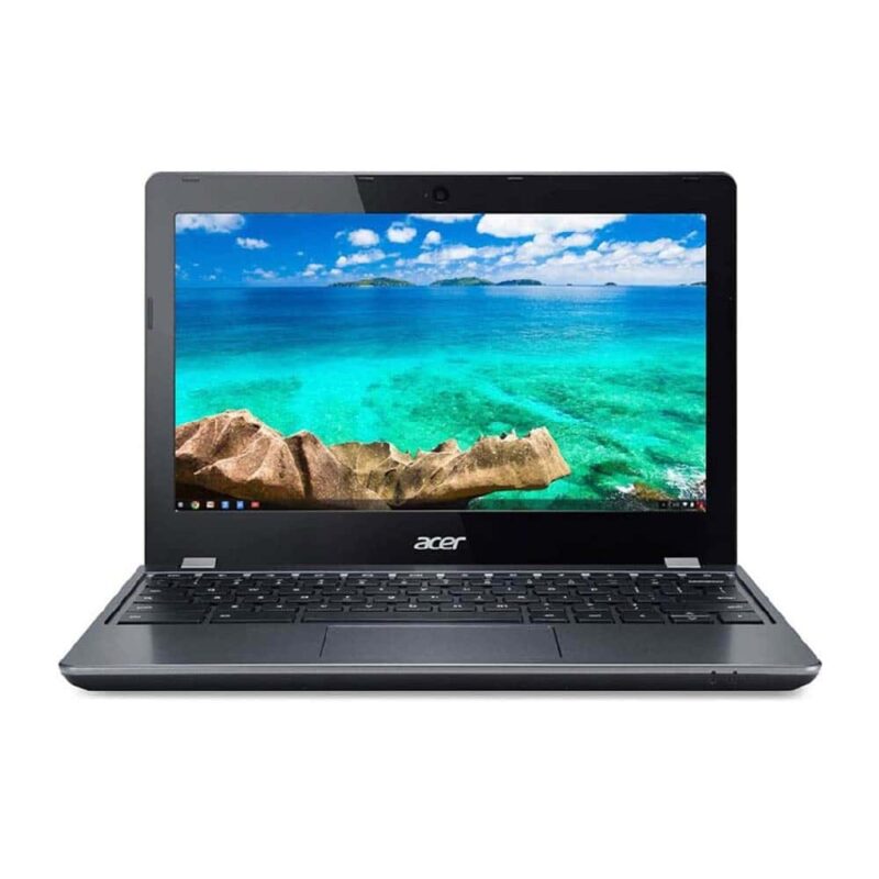 Acer | C740 | 128GB Storage | 2GB RAM | 11.6″ Display | Windows 10 | 4 Hours Battery | Chromebook