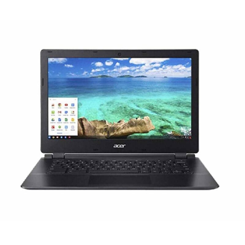 Acer | ChromeBook C810 | Quad Core Nvidia Tegra 2.10GHz Processor | 16GB Storage | 4GB RAM | 13″ Display | 13 hours Battery Time | ChromeBook