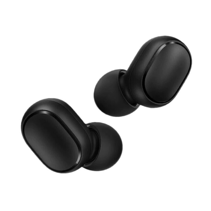 Xiaomi Mi Redmi AirDots 2 Bluetooth Earbuds Black