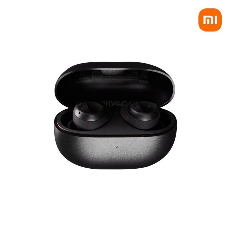 Xiaomi Redmi Buds 3 Lite Black - Image 6