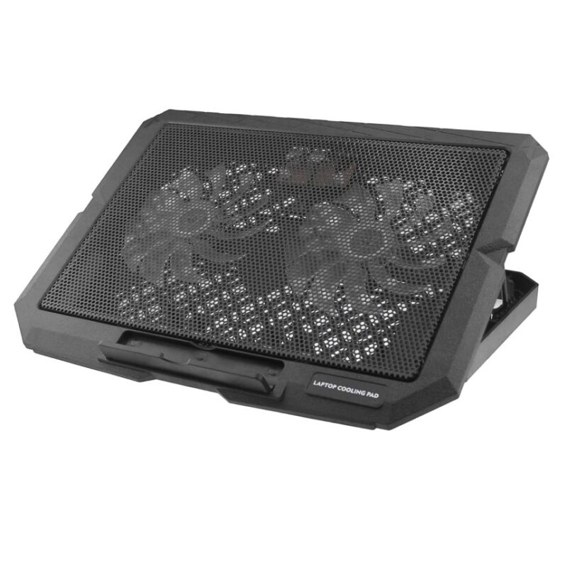 X3 Dual Fans USB Laptop Cooling Pad - Image 4