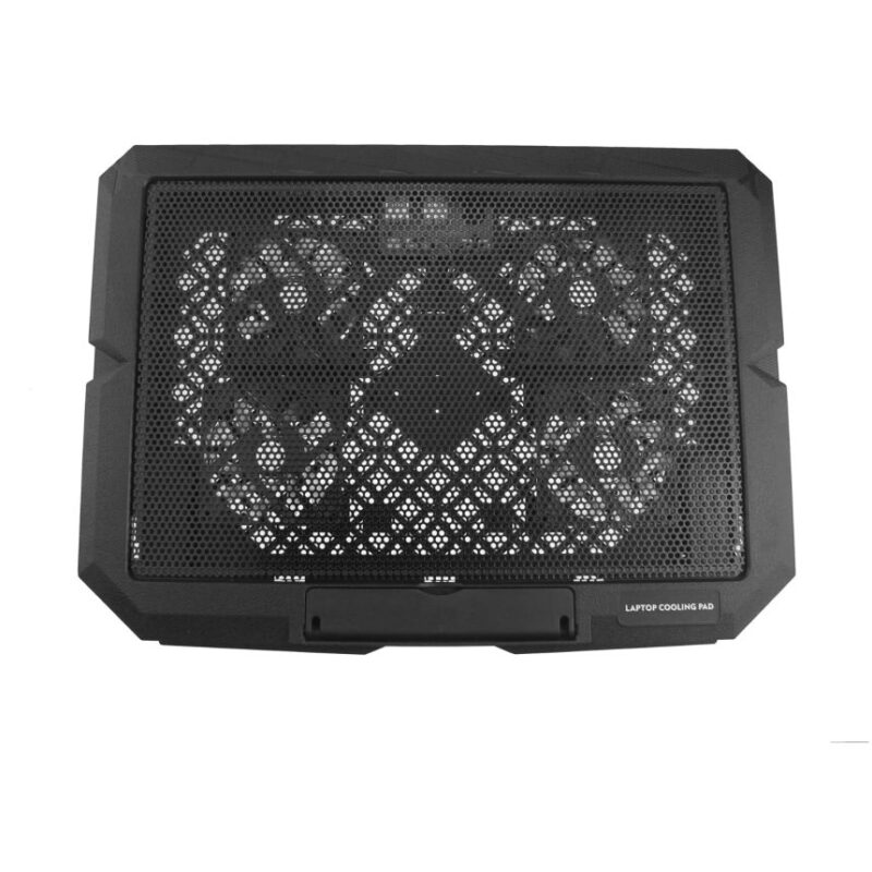 X4 Cooling Pad for Laptop up to 15″ with 4 Fans - Image 6