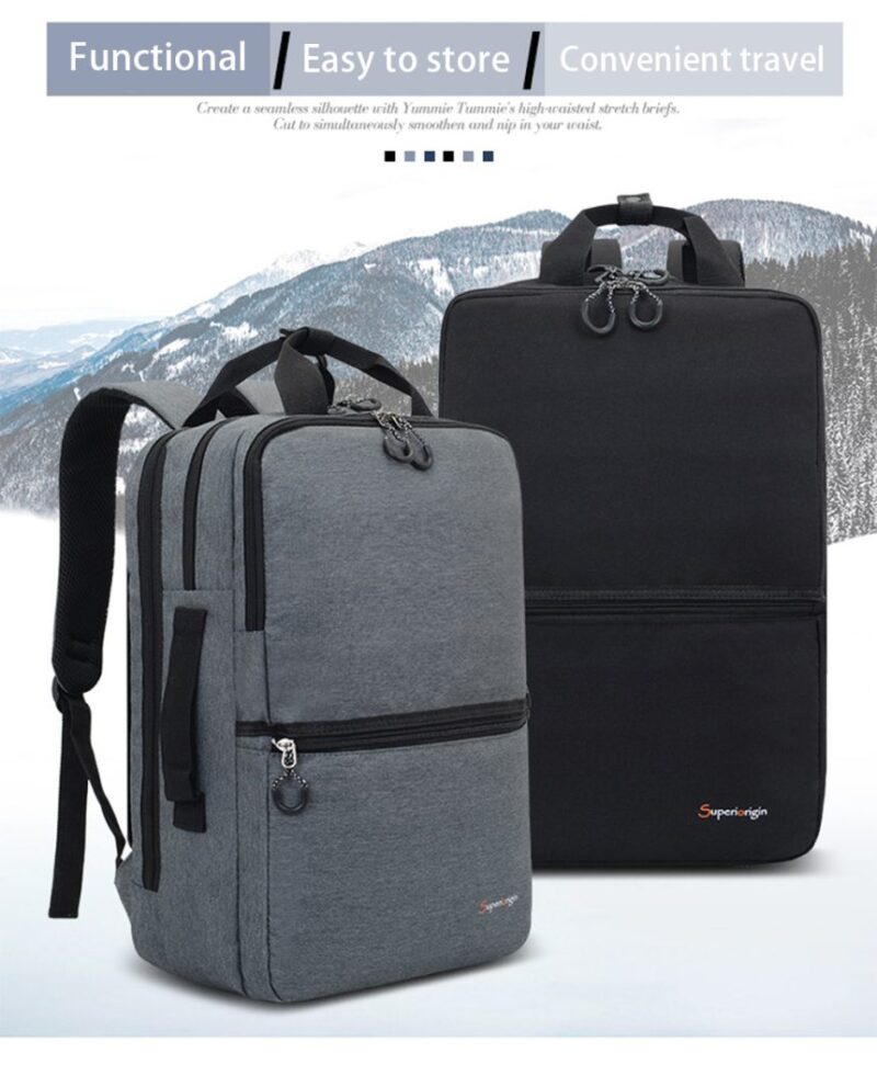 Laptop Bagpack Superiorigin 15.6 Inch - Image 14