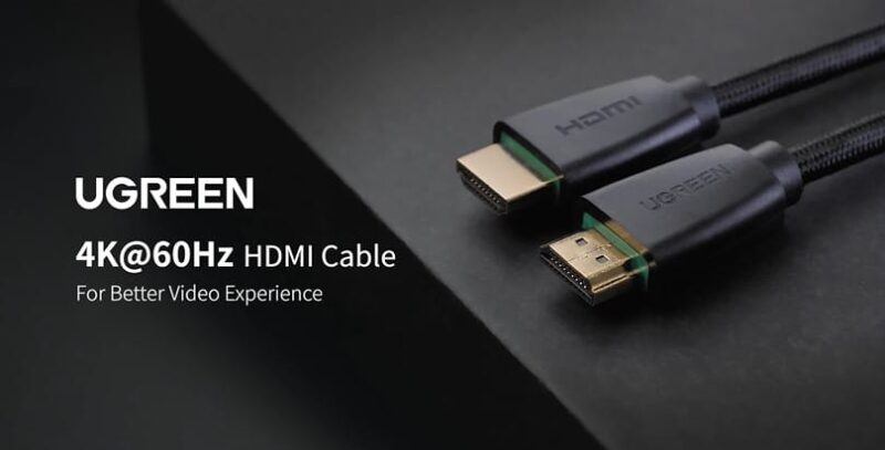 UGREEN 40410 HDMI TO HDMI CABLE 4K 2M - Image 7