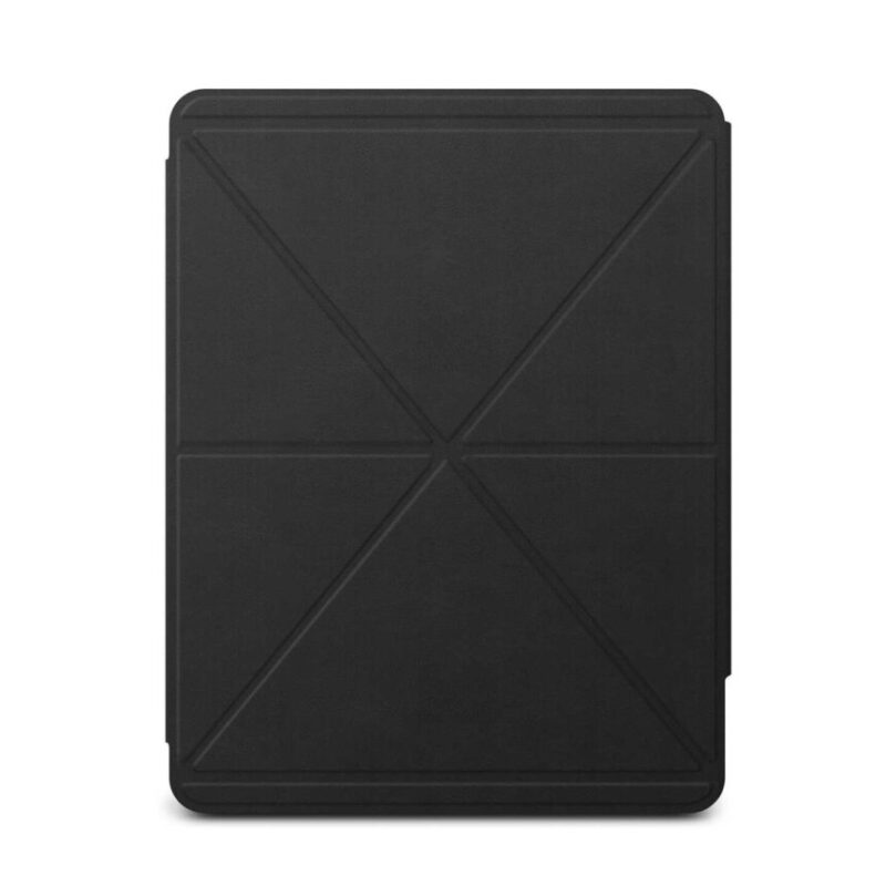 MOSHI VERSACOVER CASE CHARCOAL BLACK FOR IPAD PRO 12.9-INCH (3RD/4TH GEN) 99MO056010 - Image 6