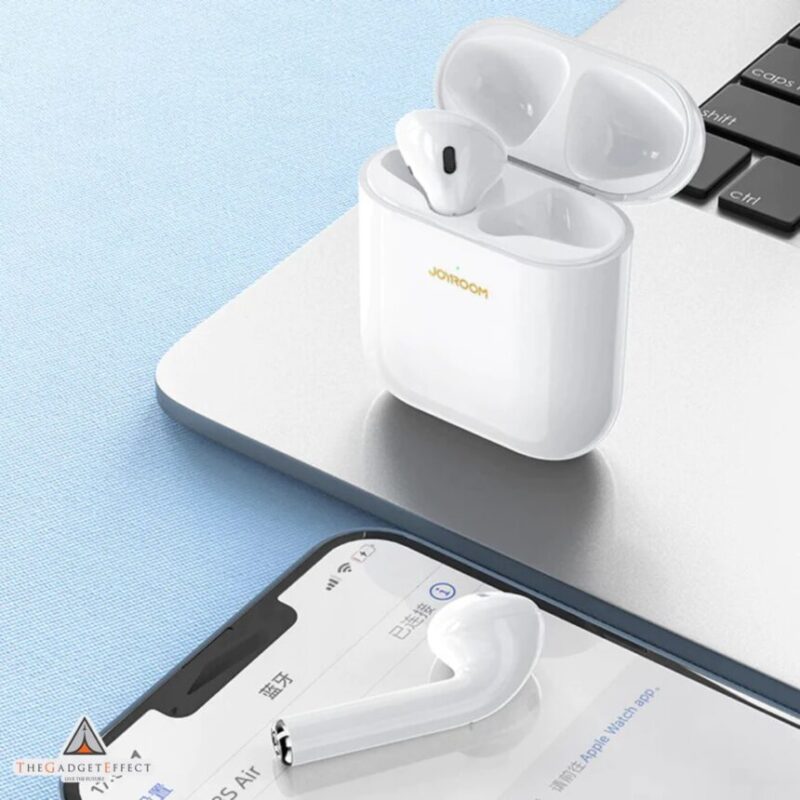 Joyroom JR-T03S Air Detection True Wireless Stereo Earbuds - Image 3