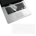 WIWU Transparent Keyboard Cover Air 13″ 2020 A2179/A2337
