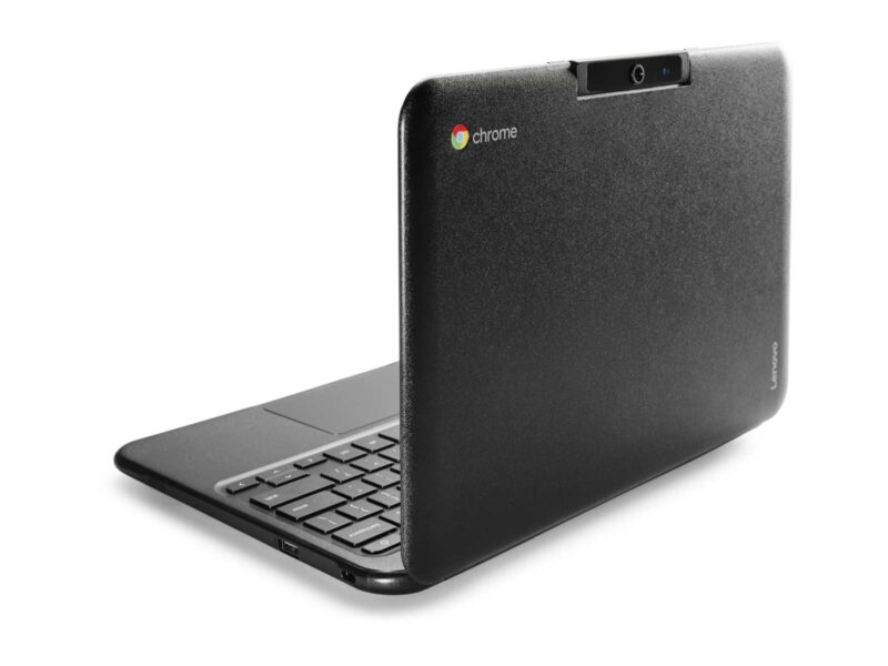 Lenovo | N22 | 6th Gen | 16GB Storage | 4GB RAM | 11.6″ Display | Rotatable Camera | Playstore Supported | Chromebook - Image 2