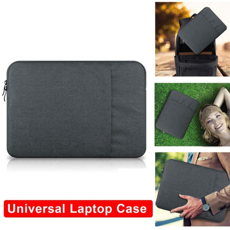 Laptop Zipper ND Sleeve 13 Inch Stylish and Protective Case - Image 7