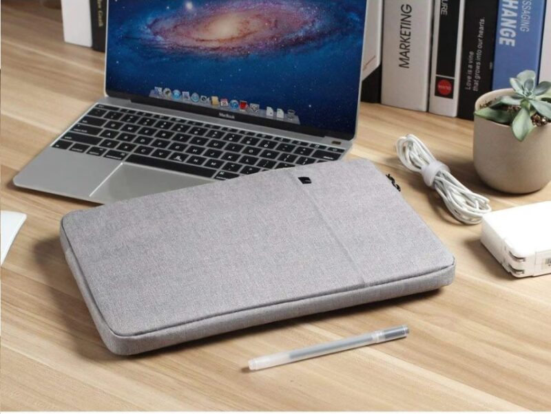 Laptop Zipper ND Sleeve 13 Inch Stylish and Protective Case - Image 5