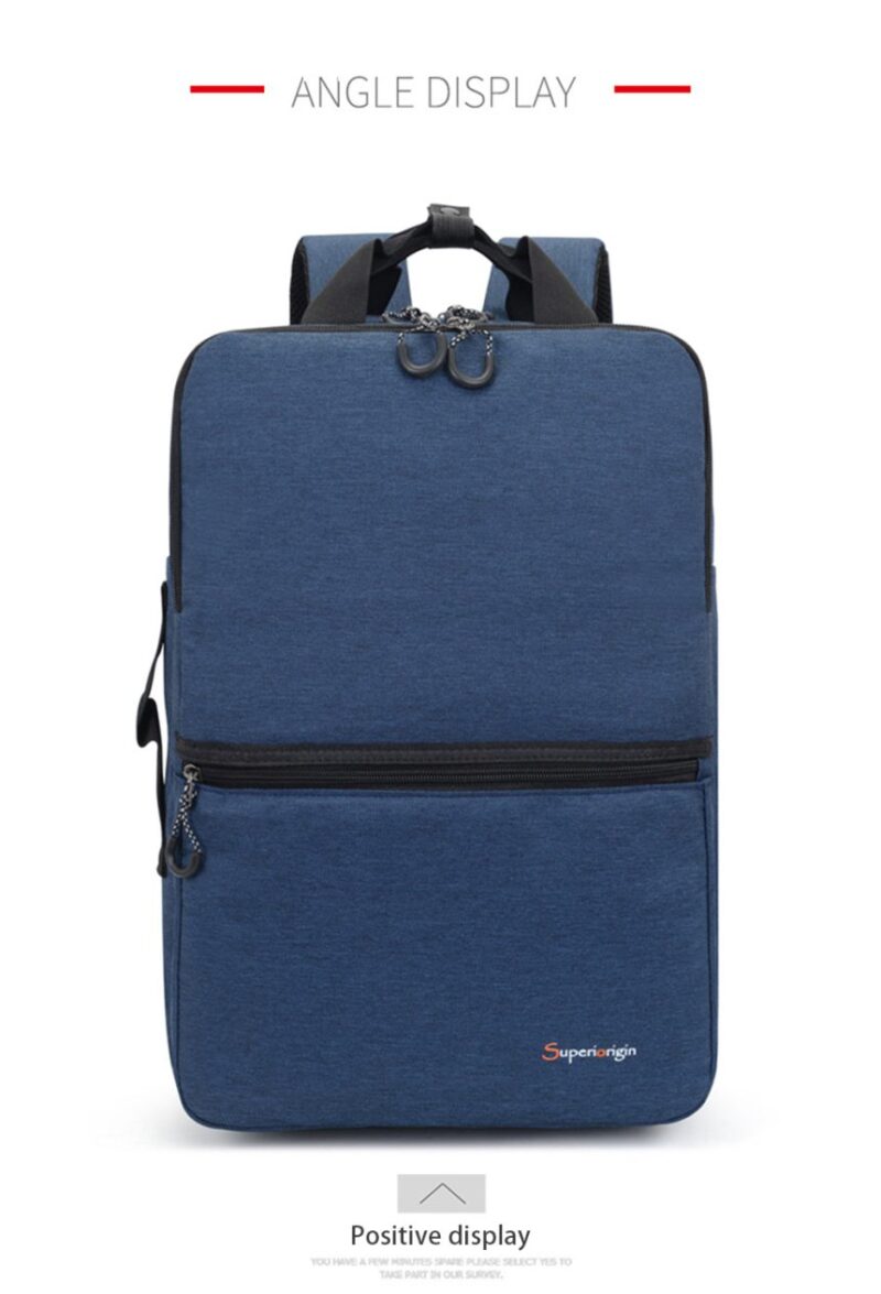 Laptop Bagpack Superiorigin 15.6 Inch - Image 11