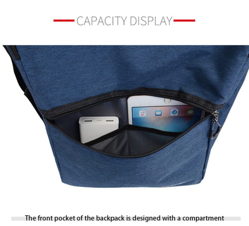 Laptop Bagpack Superiorigin 15.6 Inch - Image 5