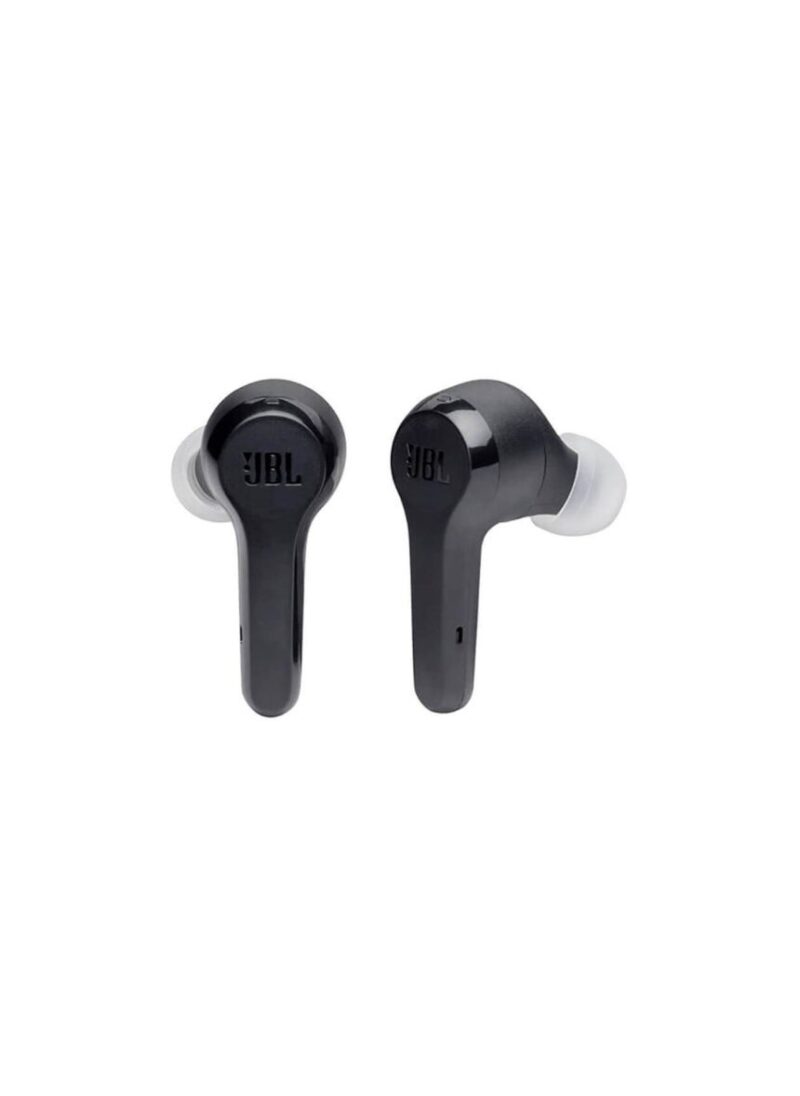 JBL Tune 215TWS True Wireless Earbud Black - Image 4