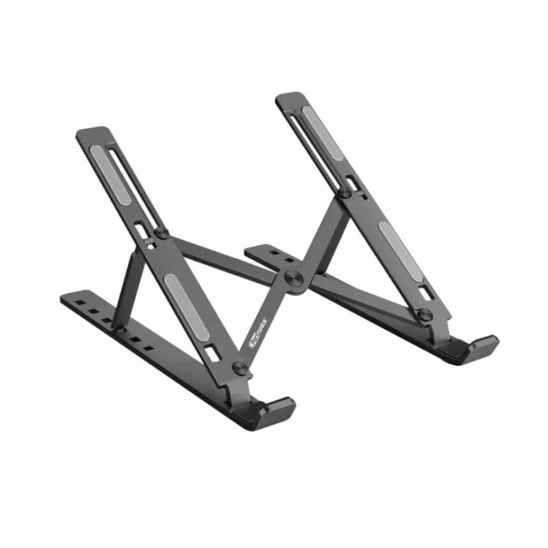 V400 Adjustable Aluminum Laptop Tablet Stand - Image 8