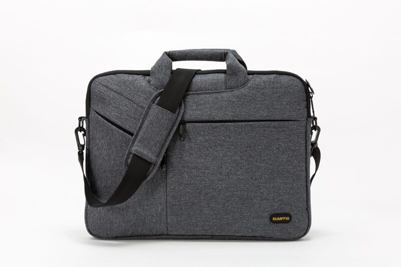 Sumfiss Laptop Bag SS-0237 Oxford Material 15 Inch - Image 3