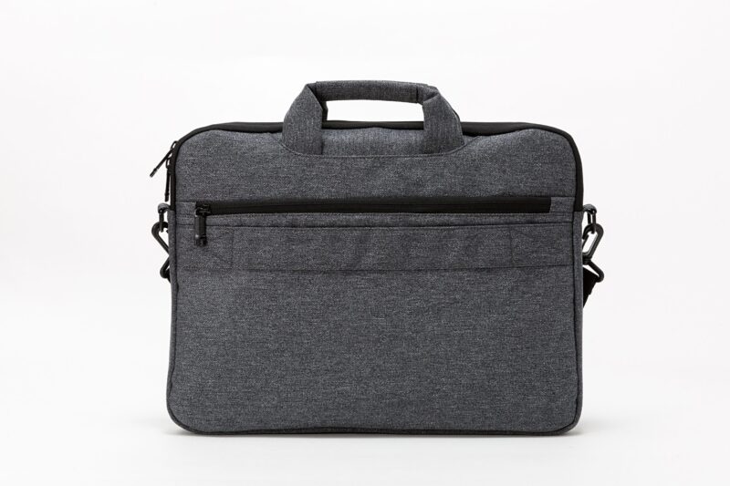 Sumfiss Laptop Bag SS-0237 Oxford Material 15 Inch - Image 6