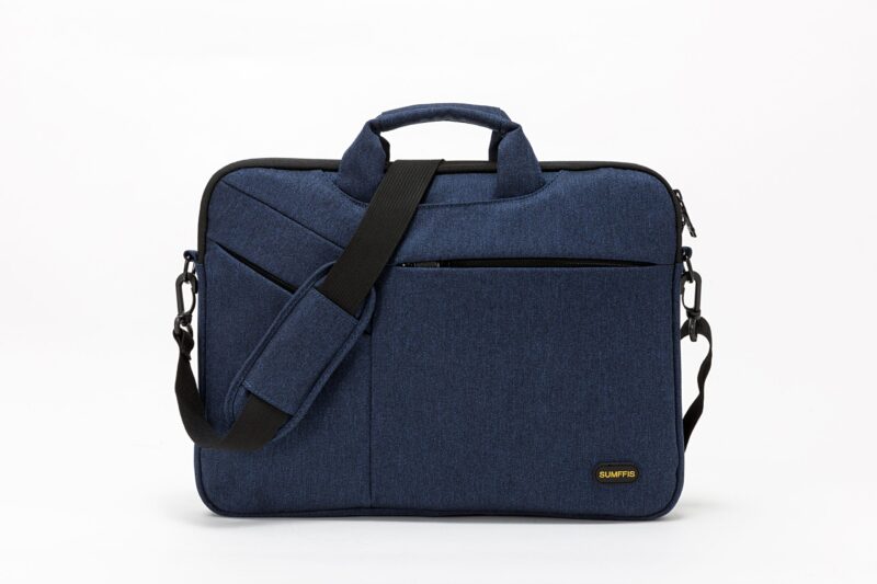 Sumfiss Laptop Bag SS-0237 Oxford Material 15 Inch - Image 7