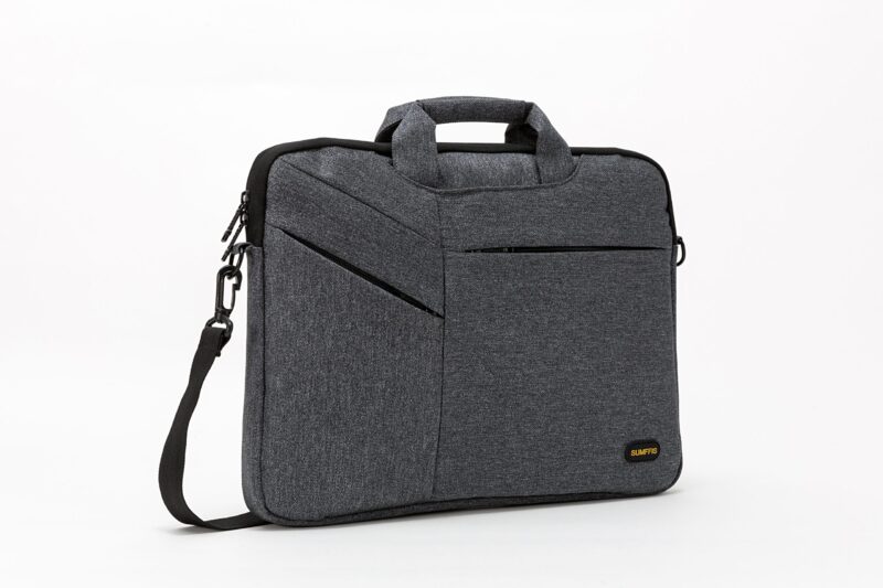 Sumfiss Laptop Bag SS-0237 Oxford Material 15 Inch - Image 14