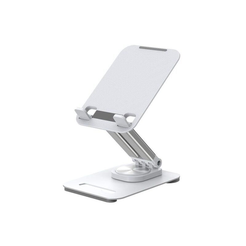 WIWU ZM010 Foldable Desktop Rotation Phone / Tablet Stand - Image 3