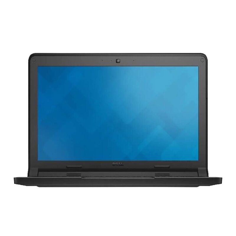 Dell Chromebook 11 | 3120 P22T | 4GB Ram | 16GB Storage | Playstore Supported | Touch Screen | Chromebook