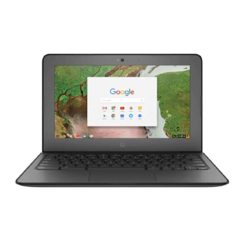 Hp Chromebook 11 G6 | Intel Celeron | 4GB Ram | 32GB Storage | 11.6 inch Display | 2027 Auto Update Expiry | Chromebook