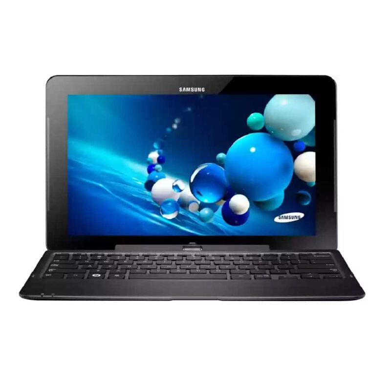 Samsung | ATIV smart PC 500T | 64 GB Storage | 4GB RAM | Core i5 3rd Gen | 11.6″ Display | Windows 10 | 2 Hours Battery | Touchscreen