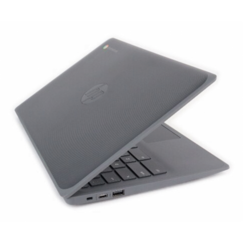 Hp Chromebook 11 G8 EE | 4GB Ram | 32GB Storage | 11.6 inch Display  | 2029 Updatable | Playstore Supported | Chromebook - Image 2