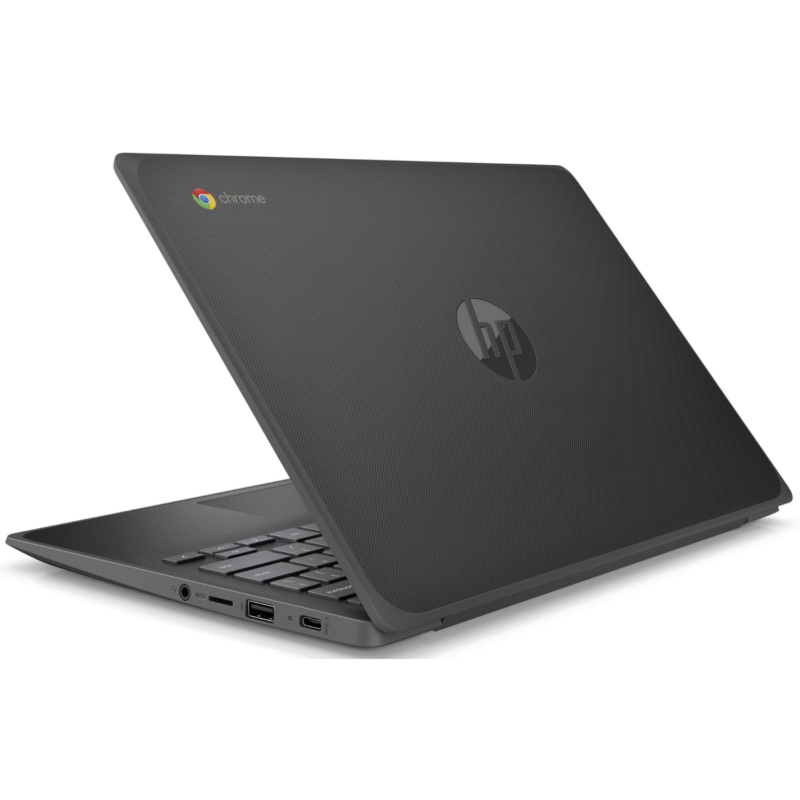 Hp Chromebook 11 G8 EE | 4GB Ram | 32GB Storage | 11.6 inch Display  | 2029 Updatable | Playstore Supported | Chromebook - Image 4