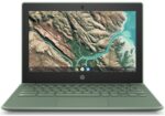 Hp Chromebook 11 G8 EE | 4GB Ram | 32GB Storage | 11.6 inch Display  | 2029 Updatable | Playstore Supported | Chromebook